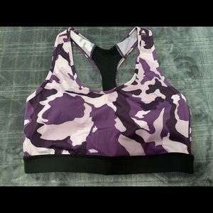 BNWT LulaRoe Rise Sports Bra